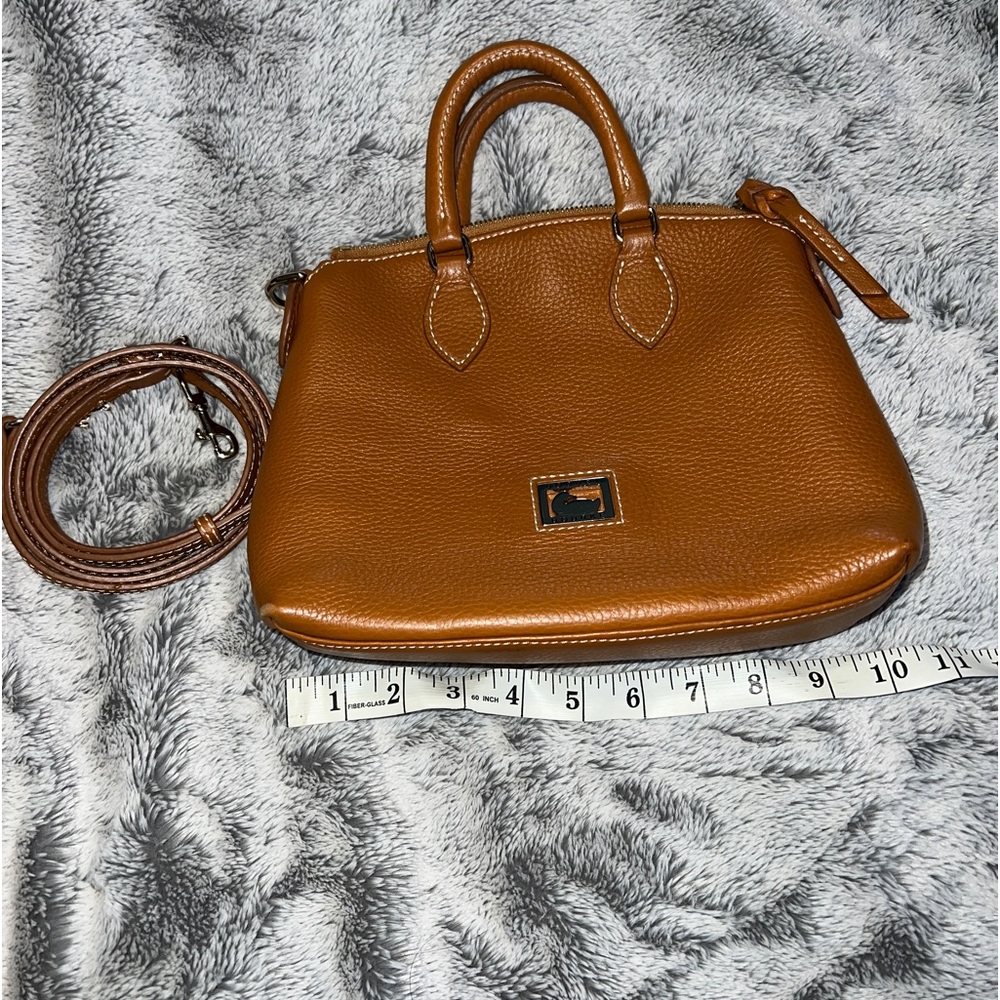 Dooney and Bourke Dillen crossbody